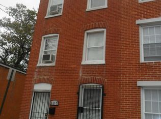 507 Otterbein St, Baltimore, MD