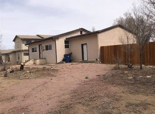2602 Lambert Ave, Pueblo, CO 81003