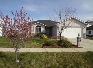 394 Pintail Ln, Moscow, ID 83843