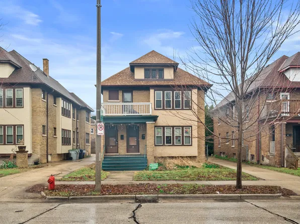 2336 N 55th St #2338, Milwaukee, WI 53210