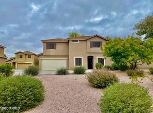 4059 E Abraham Ln, Glendale, AZ 85308