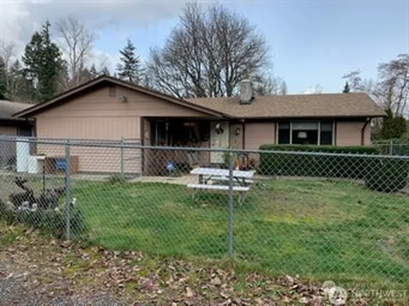 8918 Fruitland Avenue E, Puyallup, WA 98371