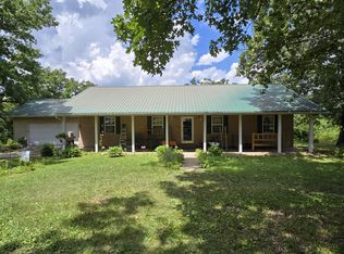 21527 County Road 232, Hermitage, MO 65668