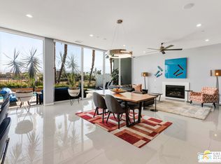 4422 Avant Way, Palm Springs, CA 92262