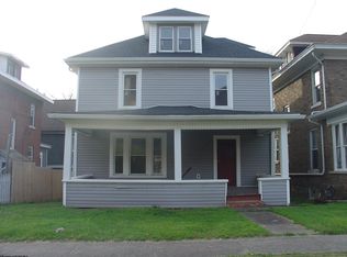 304 S High St, Morgantown, WV 26501