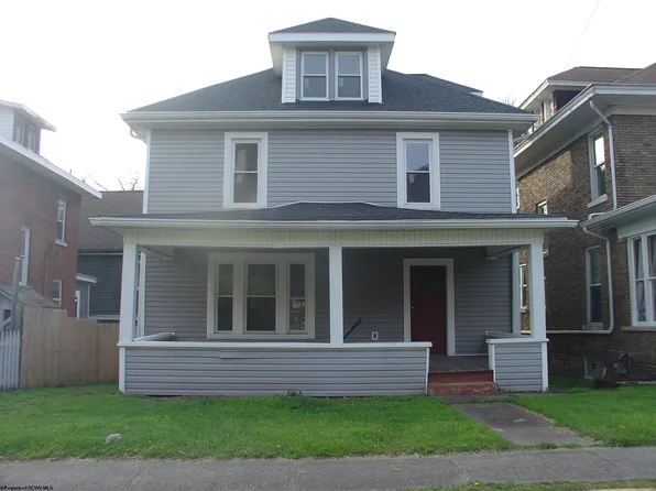 304 S High St, Morgantown, WV 26501