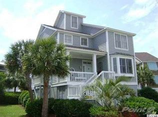 109 Rookery Trl, Pawleys Island, SC 29585