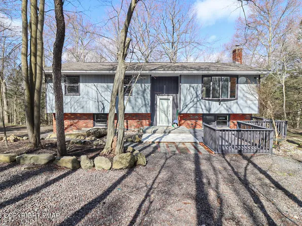 1543 Coolbaugh Rd, Gouldsboro, PA 18424
