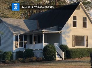 301 Cool Springs Dr, Camden, SC 29020