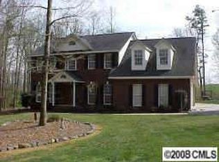 105 Joe Collins Rd, Monroe, NC 28112
