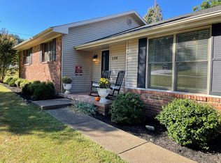 594 Shamrock Dr, Madisonville, KY