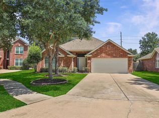 17026 Feather Fall Ln, Houston, TX 77095