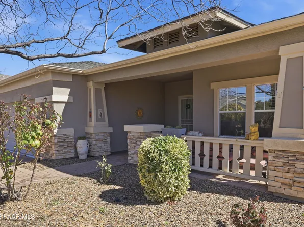 13119 E Madrid St, Dewey, AZ 86327