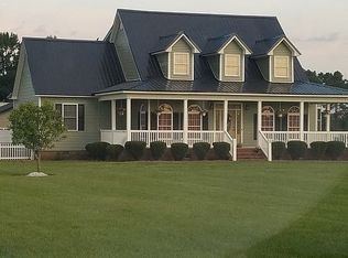 1639 Jackson Rd, Manning, SC 29102