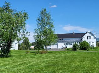 386 Main Rd, Bridgewater, ME 04735