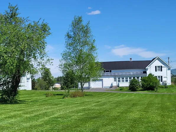 386 Main Road, Bridgewater, ME 04735