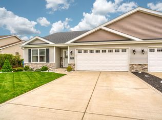 14759 Carey St #A, Cedar Lake, IN 46303