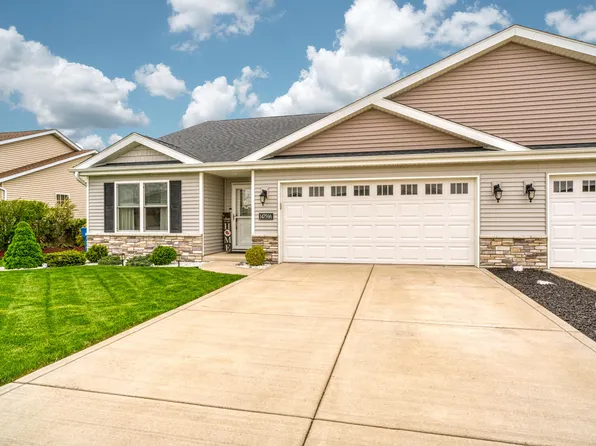 14759 Carey St #A, Cedar Lake, IN 46303