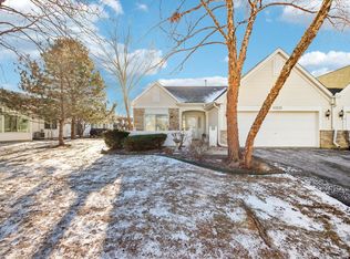13211 S Carlisle Ln, Plainfield, IL 60544