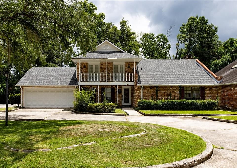 105 Wildwood Dr, Pearl River, LA 70452 | Zillow