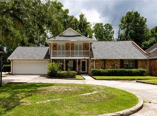 105 Wildwood Dr, Pearl River, LA 70452