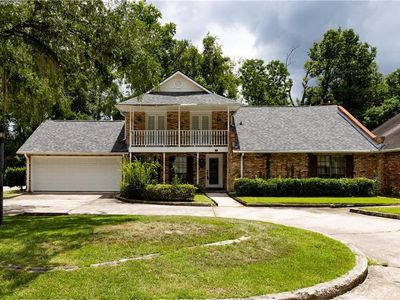 105 Wildwood Dr, Pearl River, LA, 70452