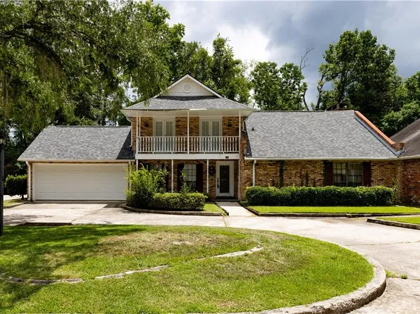 105 Wildwood Dr, Pearl River, LA 70452