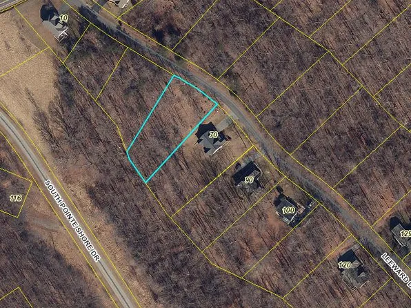 4 Leeward Way, Moneta, VA 24121