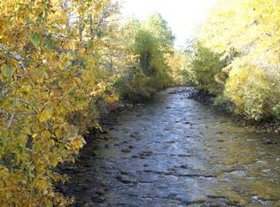 215 Kainu Ave, Red Lodge, MT 59068
