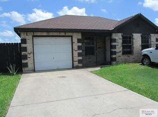 1721 Las Nubes, Brownsville, TX 78520