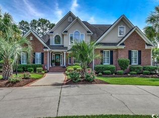 4174 Bradford Dr, Conway, SC 29526