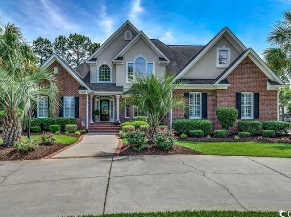 4174 Bradford Dr., Conway, SC 29526