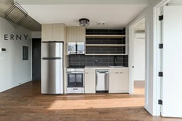 Rented by ERNY LLC