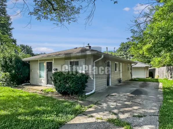 3060 Midvale Dr, Indianapolis, IN 46222