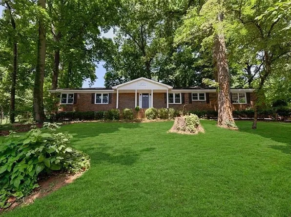 3979 Potomac Dr NW, Kennesaw, GA 30144