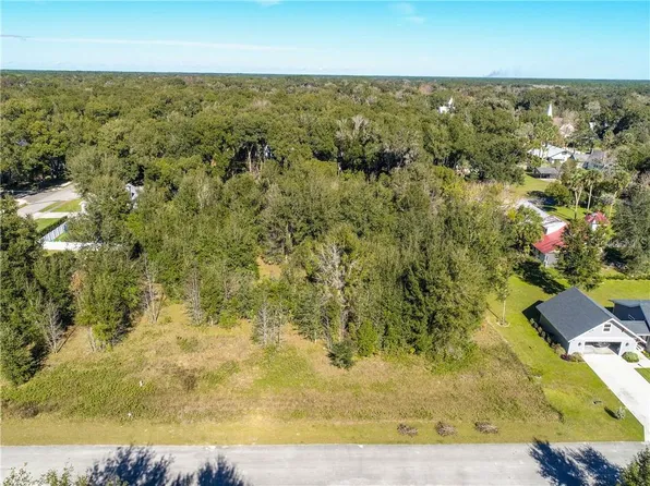 275 W Michigan Ave, Lake Helen, FL 32744