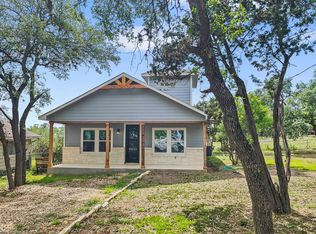 652 Apollo Dr, Canyon Lake, TX 78133