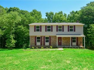 6924 Wannamaker Ln, Charlotte, NC 28226