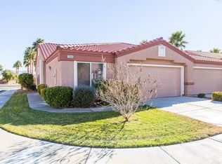 1360 Harbour Dr, Mesquite, NV 89027