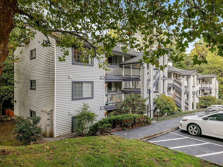 Sammamish View — Photo 24