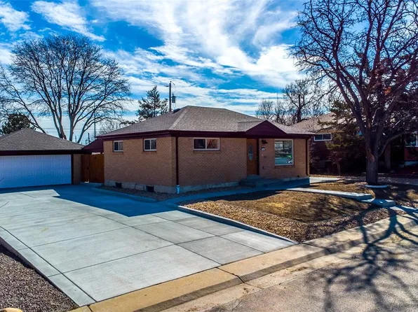 10440 Pennsylvania Street, Northglenn, CO 80233