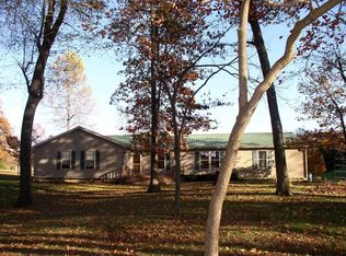 1875 Jenkins Rd, Upton, KY 42784