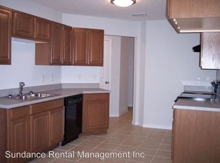 322 Runnymeade Dr, Crestview, FL 32539