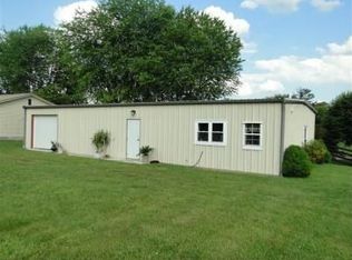 1060 Wyan Rd, London, KY 40744