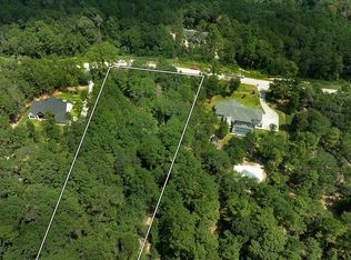 Sky Oak Ln LOT 25, Huntsville, TX 77340