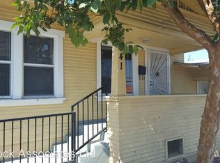 641 S Cabrillo Ave, San Pedro, CA 90731