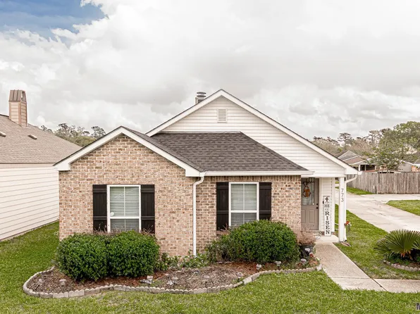 773 Elk Lake Dr, Baton Rouge, LA 70816