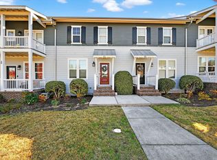 44 Owen Towne Rd, Chapel Hill, NC 27516