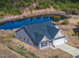 7217 Cameron Trace Drive, Wilmington, NC 28411