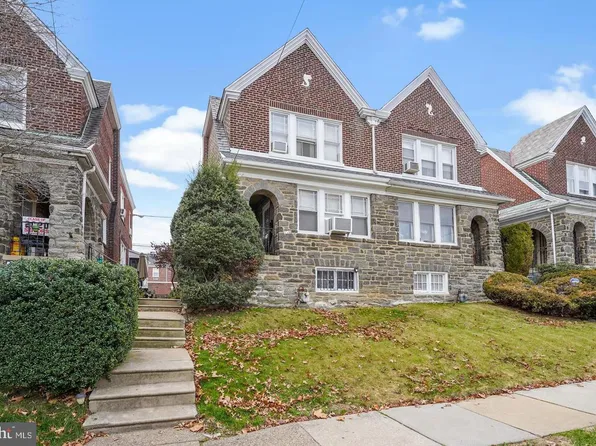 738 Cypress St, Yeadon, PA 19050